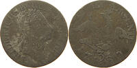 BRANDENBURG PREUSSEN 3 GRÖSCHER Friedrich II. der Große (1740-1786) -