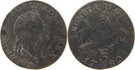 BRANDENBURG PREUSSEN 3 GRÖSCHER Friedrich II. der Große (1740-1786) -