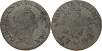 BRANDENBURG PREUSSEN 3 GRÖSCHER Friedrich II. der Große (1740-1786) -