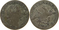 BRANDENBURG PREUSSEN 3 GRÖSCHER Friedrich II. der Große (1740-1786) -