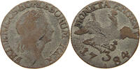 BRANDENBURG PREUSSEN 3 GRÖSCHER Friedrich II. der Große (1740-1786) -