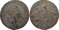 BRANDENBURG PREUSSEN 3 GRÖSCHER Friedrich II. der Große (1740-1786) -