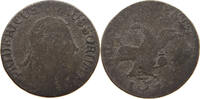 BRANDENBURG PREUSSEN 3 GRÖSCHER Friedrich II. der Große (1740-1786) -