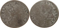 BRANDENBURG PREUSSEN 3 KREUZER Friedrich II. der Große (1740-1786) -