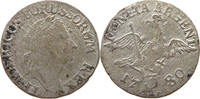 BRANDENBURG PREUSSEN 3 GRÖSCHER Friedrich II. der Große (1740-1786) -