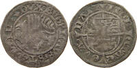 Pommern Schilling Bogislaw X. -