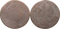 BRANDENBURG PREUSSEN 6 GRÖSCHER Friedrich II. der Große (1740-1786) -