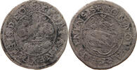 STRASSBURG 2 KREUZER -