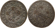 STRASSBURG 2 KREUZER -