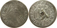 WÜRZBURG BISTUM SCHILLING Georg Karl von Fechenbach 1795-1802 -