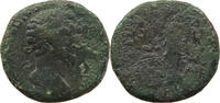 ROME EMPIRE SESTERTIUS Antoninus Pius (138-161) -