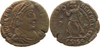 ROME EMPIRE FOLLIS Valentinianus I. (364-375) -