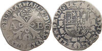 Belgien Brabant Real o.J. Albert und Isabella s 50,00 EUR  + 5,99 EUR frais d'envoi