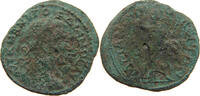 ROME EMPIRE Alexander Severus 222-235. AE  S