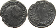 ROME EMPIRE FOLLIS Licinius I. (308-324) IOVI CONSERVATORI -