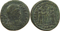 ROME EMPIRE MAIORINA Magnentius (350-353) -