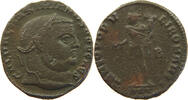 ROME EMPIRE FOLLIS Maximianus (286-310) GENIO POPVLI ROMANI S 25,00 EUR  + 5,99 EUR frais d'envoi