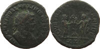 ROME EMPIRE ANTONINIANUS Maximianus (286-310) IOV ET HERCV CONSER AVGG S 25,00 EUR  + 5,99 EUR frais d'envoi