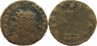 ROME EMPIRE ANTONINIANUS Maximianus (286-310) VIRTVS AVG -