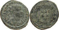 ROME EMPIRE ANTONINIANUS Maximianus (286-310) VOT XX -