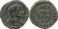 ROME EMPIRE ANTONINIANUS Maximianus (286-310) VOT XX FK SS 26,00 EUR  + 5,99 EUR frais d'envoi