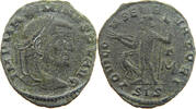 ROME EMPIRE ANTONINIANUS Maximianus (286-310) IOVI CONSERVAT -