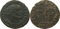 ROME EMPIRE FOLLIS Maximianus (286-310) GENIO POPVLI ROMANI SS 25,00 EUR  + 5,99 EUR frais d'envoi