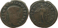 ROME EMPIRE FOLLIS Maximianus (286-310) GENIO POPVLI ROMANI S 25,00 EUR  + 5,99 EUR frais d'envoi