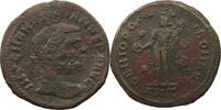 ROME EMPIRE FOLLIS Maximianus (286-310) GENIO POPVLI ROMANI S 25,00 EUR  + 5,99 EUR frais d'envoi