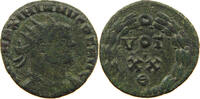 ROME EMPIRE FOLLIS Maximianus (286-310) VOT XX SS- 28,00 EUR  + 5,99 EUR frais d'envoi