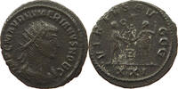 ROME EMPIRE ANTONINIANUS Numerianus (283-284) VIRTVS AVGGG -