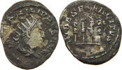 ROME EMPIRE ANTONINIANUS Philippus Arabs (244 -249) -