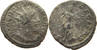 ROME EMPIRE ANTONINIANUS Postumus (260-269) SAECVLI FELICITAS -