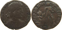 ROME EMPIRE MAIORINA Magnus Maximus (383-388) REPARATIO REIPVB -