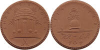 CHEMNITZ  MEDAILLE 1914-1918 VZ