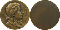 ÖSTERREICH MEDAILLE MOZART -
