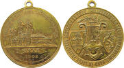 HAUS HABSBURG MEDAILLE ERINNERUNG AN DAS 6. DEUTSCHE SÄNGERBUNDESFEST -
