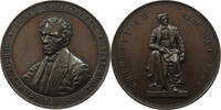 HAUS HABSBURG MEDAILLE FRANZ GRILLPARZER -