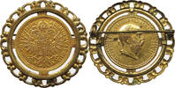 HAUS HABSBURG MEDAILLE Franz Joseph I. (1848-1916) -
