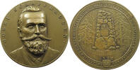 ÖSTERREICH MEDAILLE JOSEF SCHAFFHAUSEN -