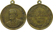 HAUS HABSBURG MEDAILLE KARL LUEGER BURGMEISTER WIEN -