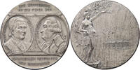HAUS HABSBURG MEDAILLE KARL REITENBERGER, JOSEF NEHR, MARIENBAD -