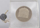 DDR 5 MARK Dresdener Zwinger -