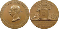 DENMARK MEDAL MASONIC, FREDERIK VIII -