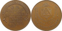 DENMARK MEDAL MASONIC, ST. JOH. LOGEN CHRISTIAN KOBENHAVN -