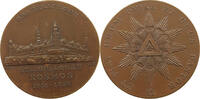 DENMARK MEDAL MASONIC, ST. JOH. LOGEN CHRISTIAN KOSMOS, HELSINGOR -