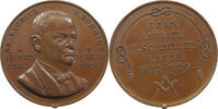 DENMARK MEDAL MASONIC, LAURITZ SCHMIDT 1877-1927 -