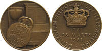 DENMARK MEDAL MEDAILLESAMLING DEN KGL. MONT-OG -