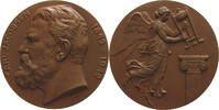 DENMARK MEDAL CARL JACOBSEN -