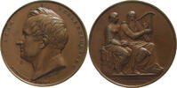 DENMARK MEDAL ADAM OEHLENSCHLÄGER, CONRADSEN -